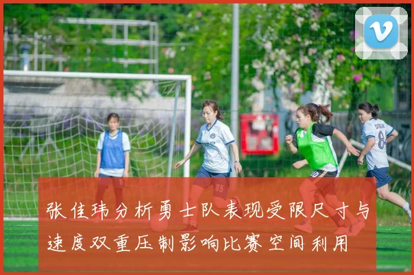 张佳玮分析勇士队表现受限尺寸与速度双重压制影响比赛空间利用