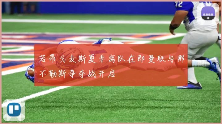 若昂戈麦斯夏季离队在即曼联与那不勒斯争夺战开启
