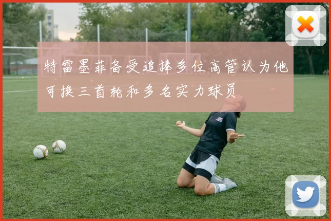 特雷墨菲备受追捧多位高管认为他可换三首轮和多名实力球员