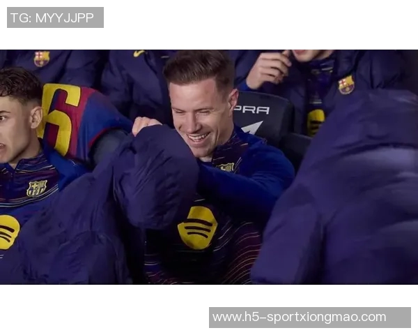 赫罗纳全力追求特尔施特根维拉与巴萨未展开谈判