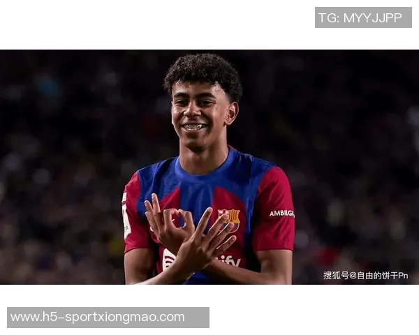 国王联赛总经理透露亚马尔内马尔参与赛事纯粹出于兴趣并未获利